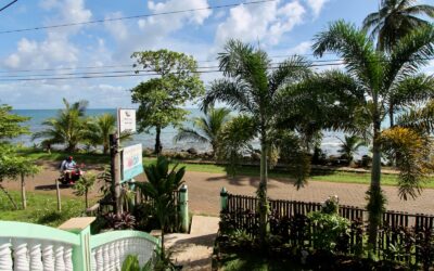 Your Perfect Oceanfront Escape Starts Here