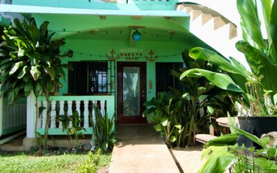 The Perfect Getaway for Couples